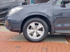 Subaru Forester - fotka číslo 14
