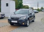 Subaru Forester - fotka číslo 1