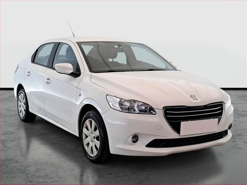 Peugeot 301 - hlavní fotka inzerátu