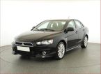 Mitsubishi Lancer - fotka číslo 1