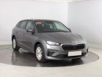Škoda Scala - fotka číslo 0