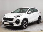 Kia Sportage - fotka číslo 1