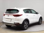 Kia Sportage - fotka číslo 4