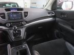 Honda CR-V - fotka číslo 7