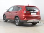 Honda CR-V - fotka číslo 3