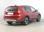Honda CR-V - fotka číslo 4