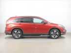 Honda CR-V - fotka číslo 5