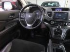 Honda CR-V - fotka číslo 6