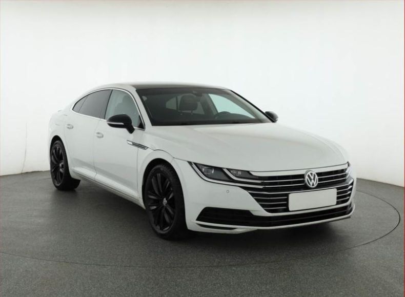 Volkswagen Arteon - hlavní foto