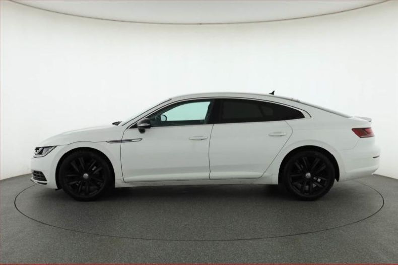 Volkswagen Arteon - hlavní fotka