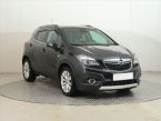 Opel Mokka - fotka číslo 0