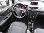 Opel Mokka - fotka číslo 6