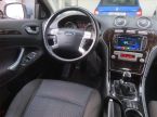 Ford Mondeo - fotka číslo 6