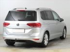 Volkswagen Touran - fotka číslo 4