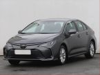 Toyota Corolla - fotka číslo 1