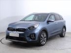 Kia Niro - fotka číslo 1