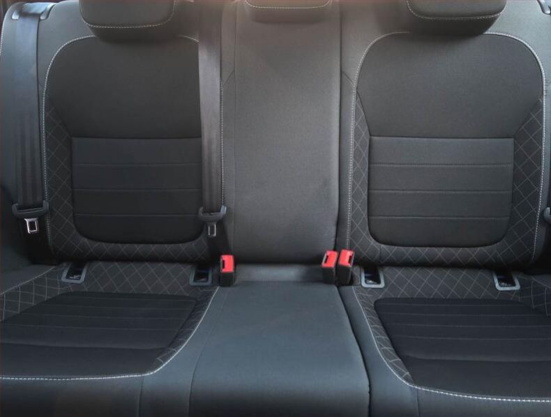 Škoda Fabia - hlavní fotka