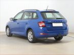 Škoda Fabia - fotka číslo 3