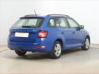 Škoda Fabia - fotka číslo 4