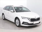 Škoda Octavia - fotka číslo 0