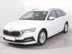 Škoda Octavia - fotka číslo 1