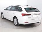 Škoda Octavia - fotka číslo 3