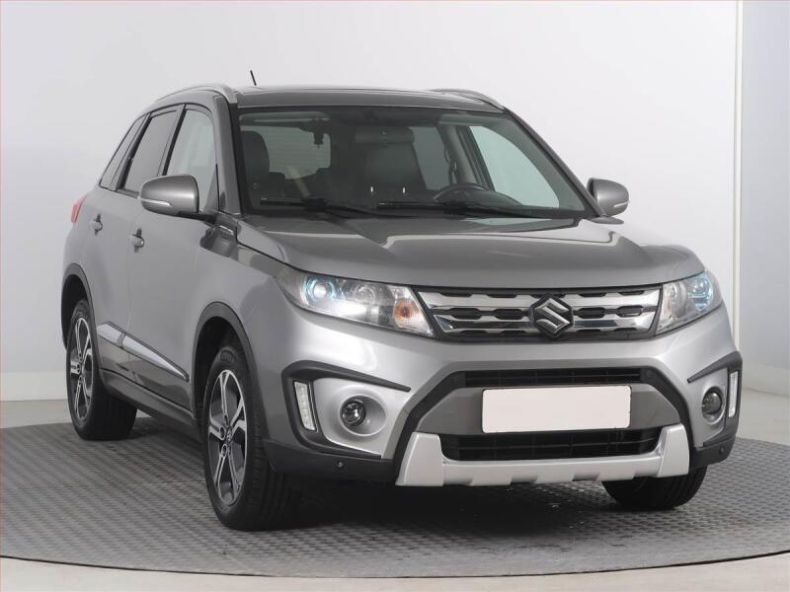 Suzuki Vitara - hlavní fotka inzerátu