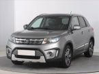 Suzuki Vitara - fotka číslo 1