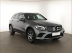 Mercedes Třída GLC - fotka číslo 0