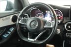 Mercedes Třída GLC - fotka číslo 7