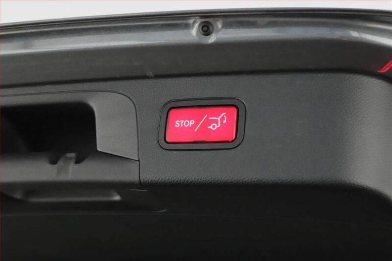 Mercedes Třída GLC - hlavní fotka