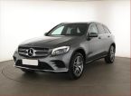 Mercedes Třída GLC - fotka číslo 1