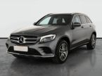 Mercedes Třída GLC - fotka číslo 1
