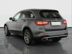 Mercedes Třída GLC - fotka číslo 3