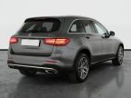 Mercedes Třída GLC - fotka číslo 4