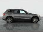 Mercedes Třída GLC - fotka číslo 5