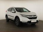 Honda CR-V - fotka číslo 0