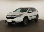 Honda CR-V - fotka číslo 1