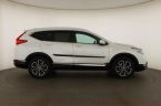 Honda CR-V - fotka číslo 5