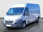 Peugeot Boxer - fotka číslo 1