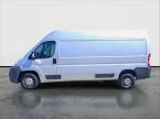 Peugeot Boxer - fotka číslo 2