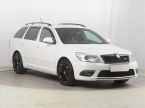 Škoda Octavia - fotka číslo 0