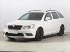 Škoda Octavia - fotka číslo 1