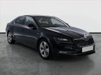 Škoda Superb - fotka číslo 0