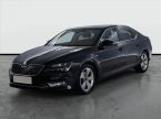Škoda Superb - fotka číslo 1