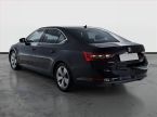 Škoda Superb - fotka číslo 3
