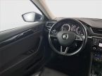 Škoda Superb - fotka číslo 6