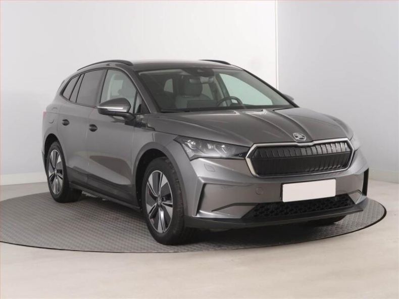 Škoda Enyaq - hlavní fotka inzerátu