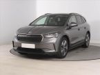 Škoda Enyaq - fotka číslo 1