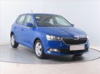 Škoda Fabia - fotka číslo 0